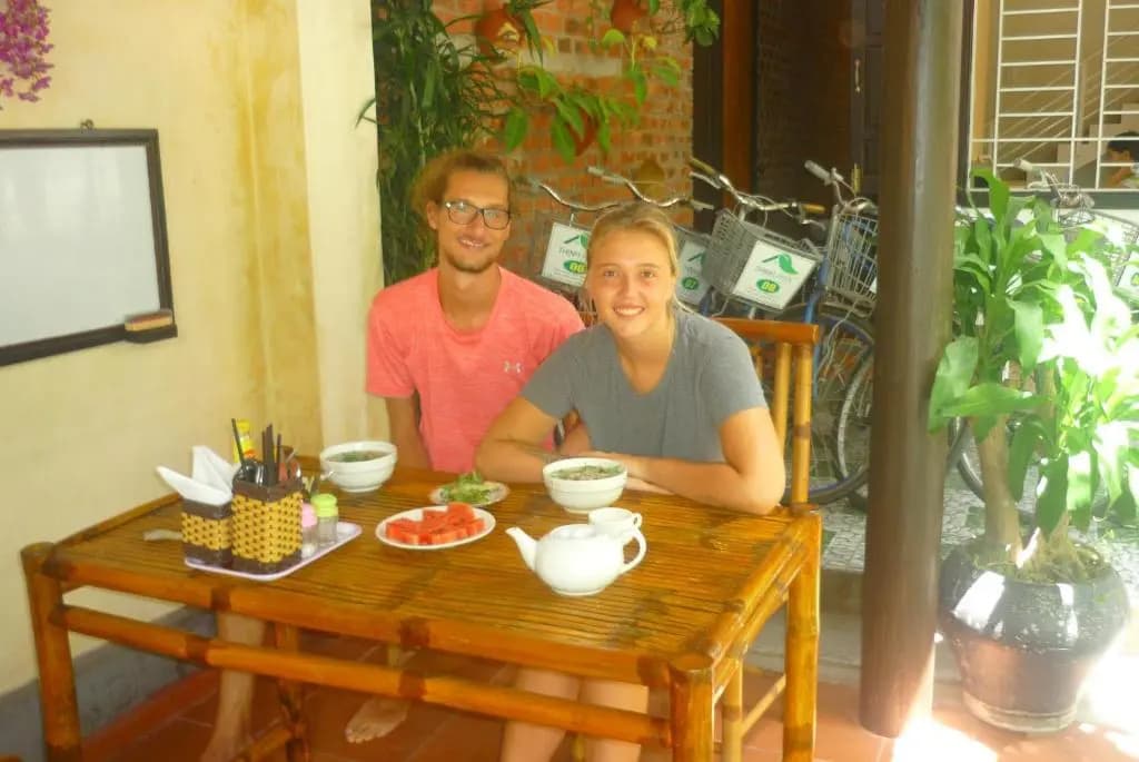 Thinh Phuc Homestay - photo 12