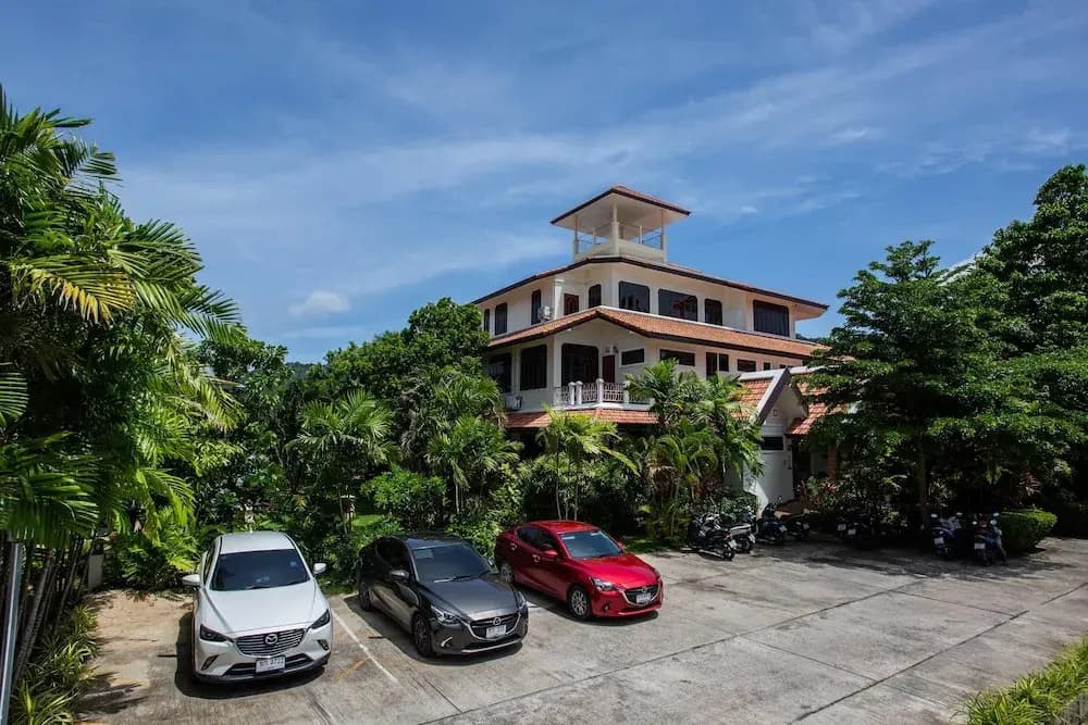 The Mayan Apartment - photo 17