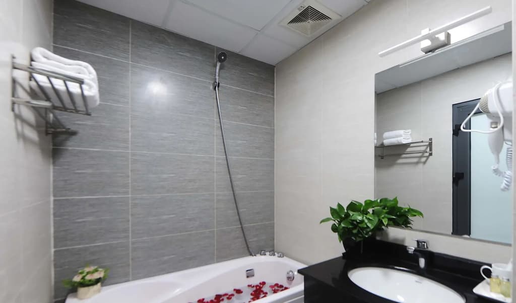 ISTAY Hotel Apartment 5 - photo 9