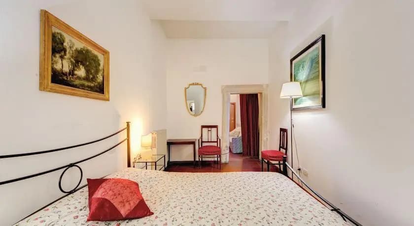 Rentflatsinrome - main photo