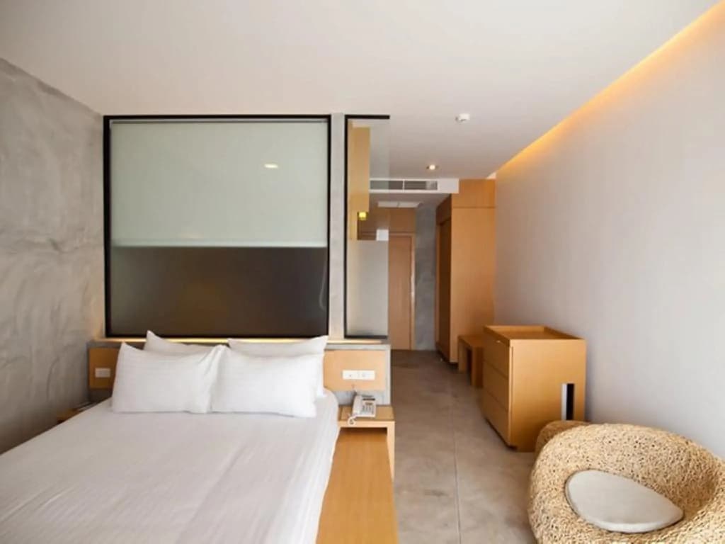 The Now Hotel - photo 4