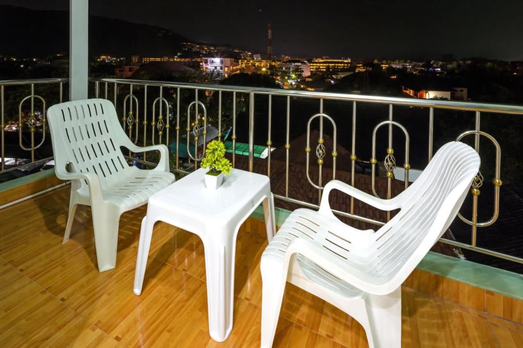 Mala Hotel - photo 8