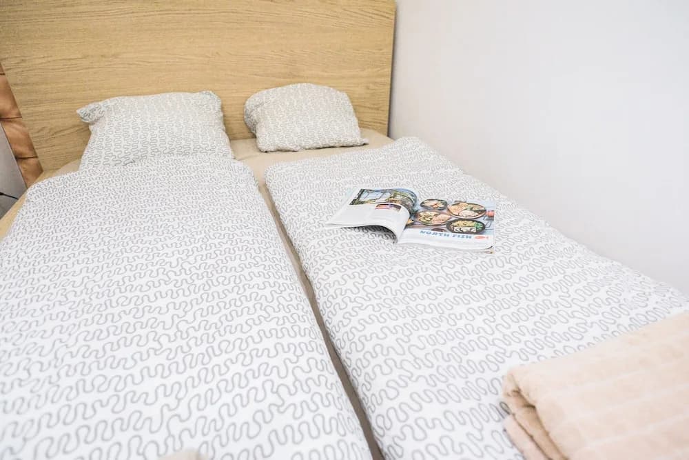 Dfive Apartments - Bathory - photo 4