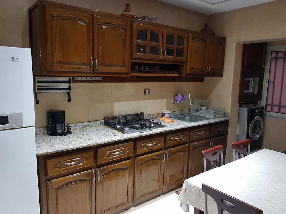 Appartement Warda - photo 13