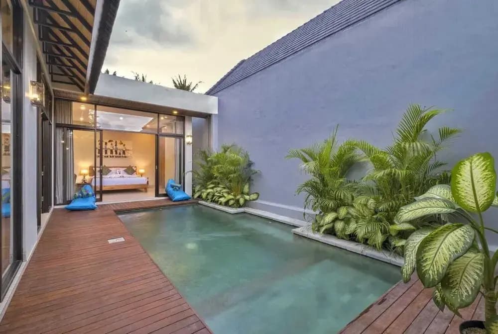 Lavina Ubud Villas - photo 11