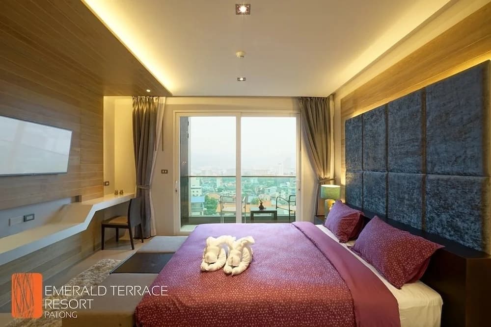 Emerald Terrace Resort by OHM - photo 5
