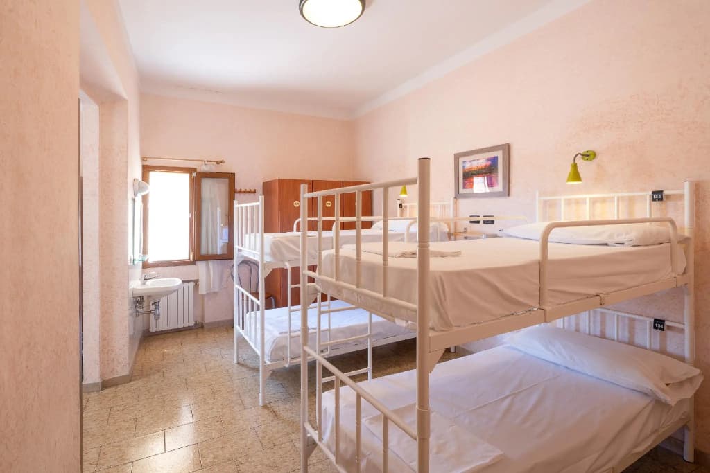 Hostel Archi Rossi - photo 6