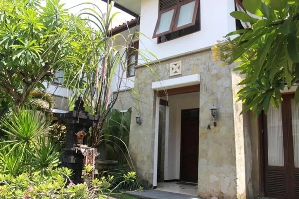 Villa Kuta Bali - photo 12