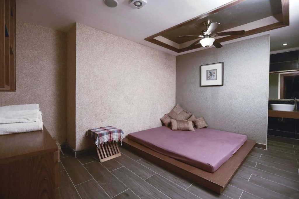 Insula Resort & Spa - photo 6