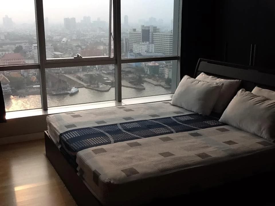 Baan Sathorn Riverfront - photo 6