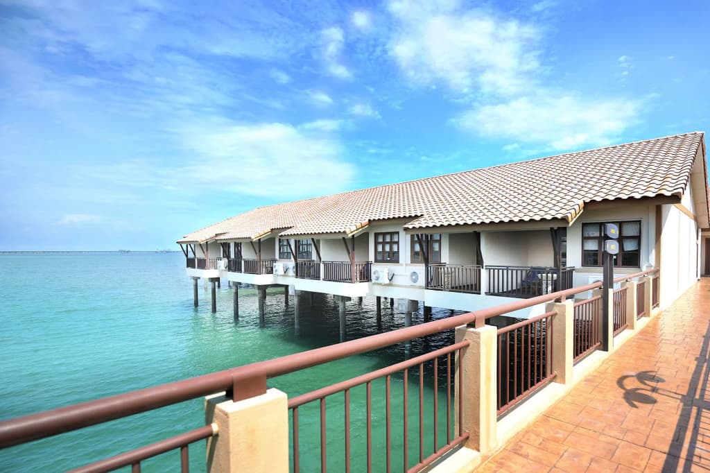 Lexis Port Dickson - photo 6