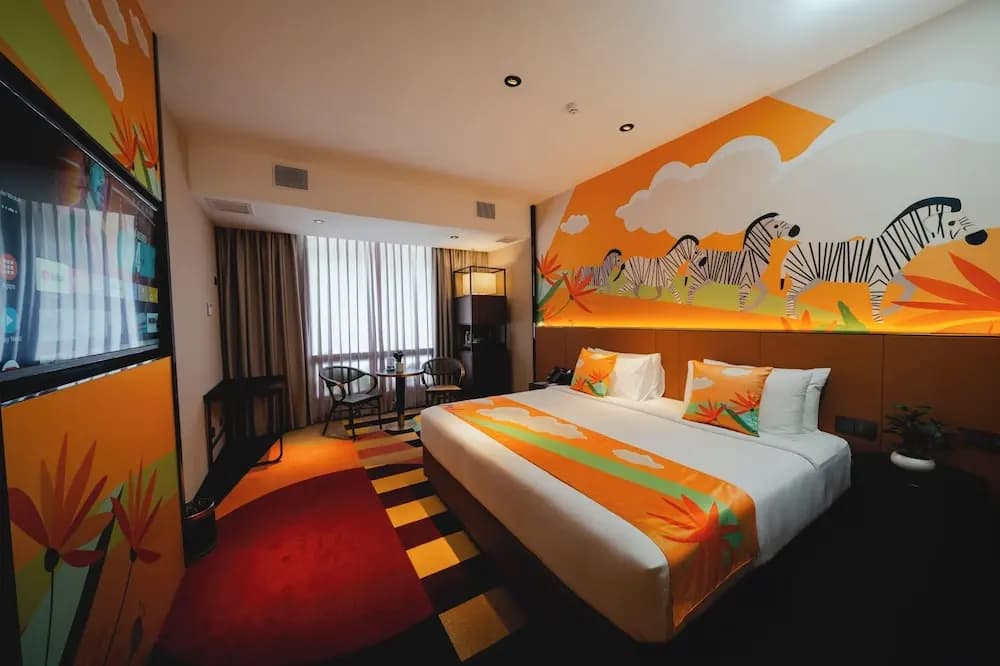 Monkeys Canopy Resort - photo 24