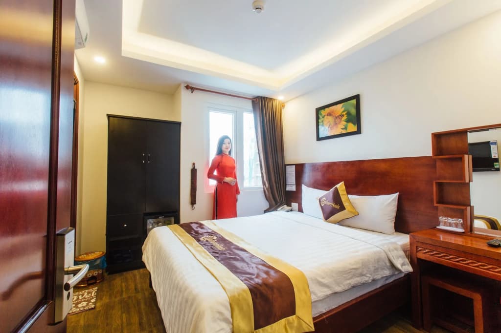 SunFlower 2 Hotel - photo 4