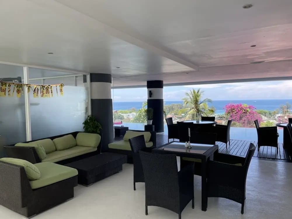 A2 - 4 Bdr Duplex With Stunning Sea View, Karon Beach - photo 27