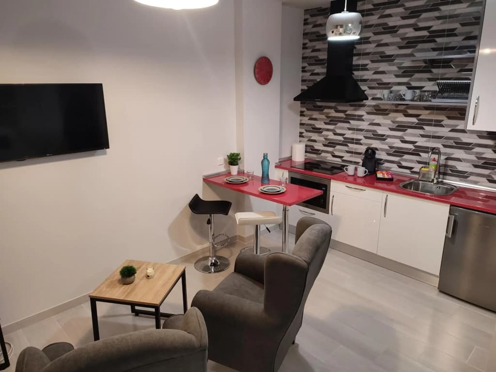 Apartamento Madrid Norte - photo 12