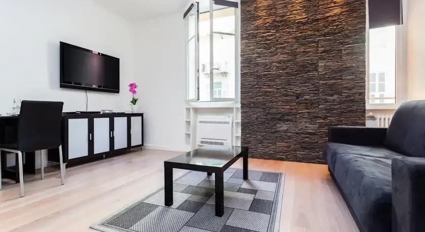 Lumineux Appartement- Carré D or- Proche mer - photo 6