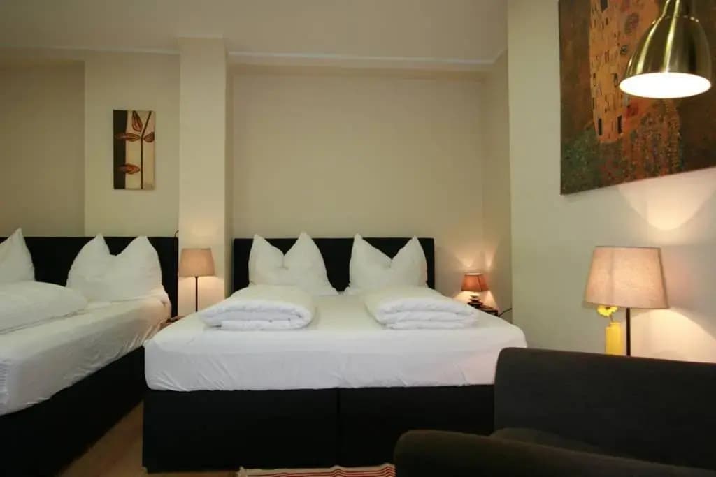 Vienna City Loft Apartment - photo 45