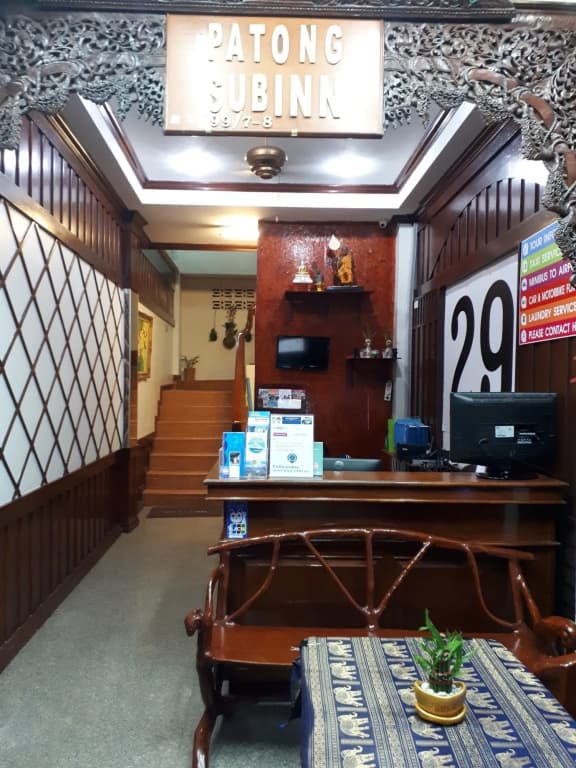 Centre Point Patong - photo 26