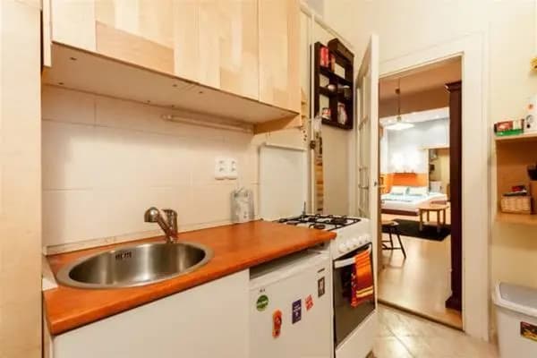 Bebop Opera Apartments - photo 11