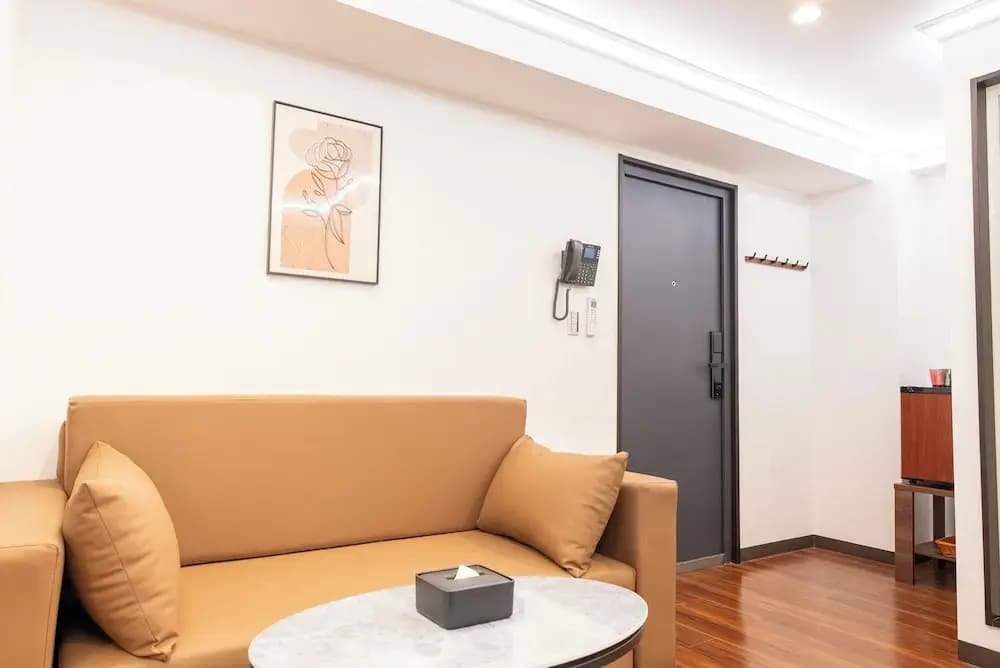 Tabist HOTEL UENO 39 - photo 13