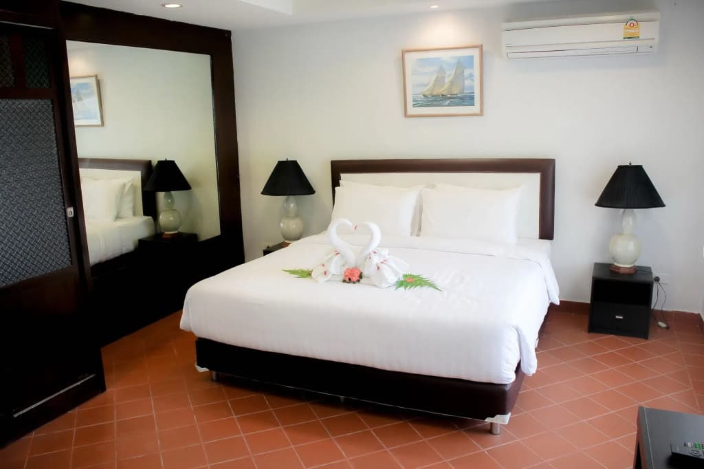 Royal Lee Resort & Spa - photo 6