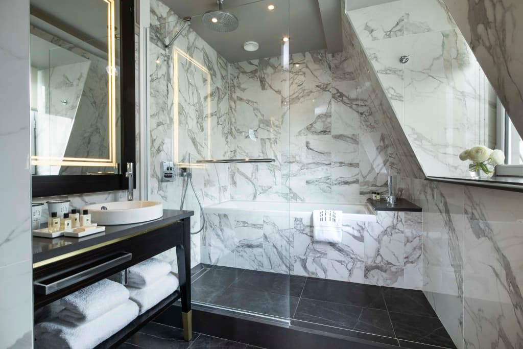 Le Damantin Hôtel & Spa - photo 13