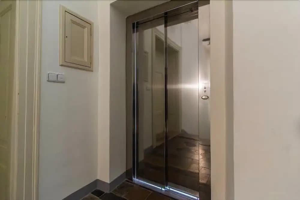 Mighty Prague Apartments - photo 7