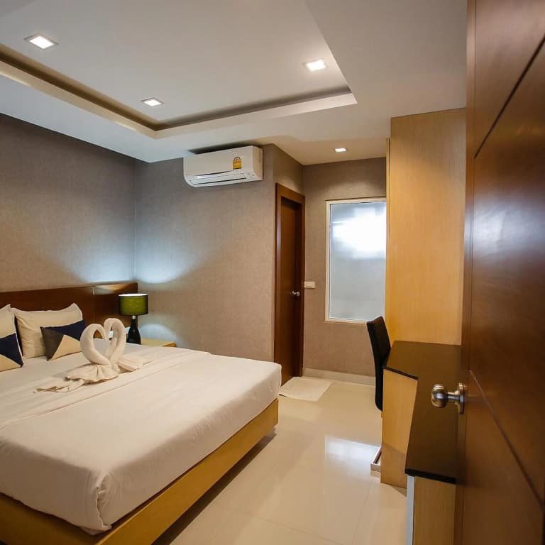 Platinum Hotel - photo 39
