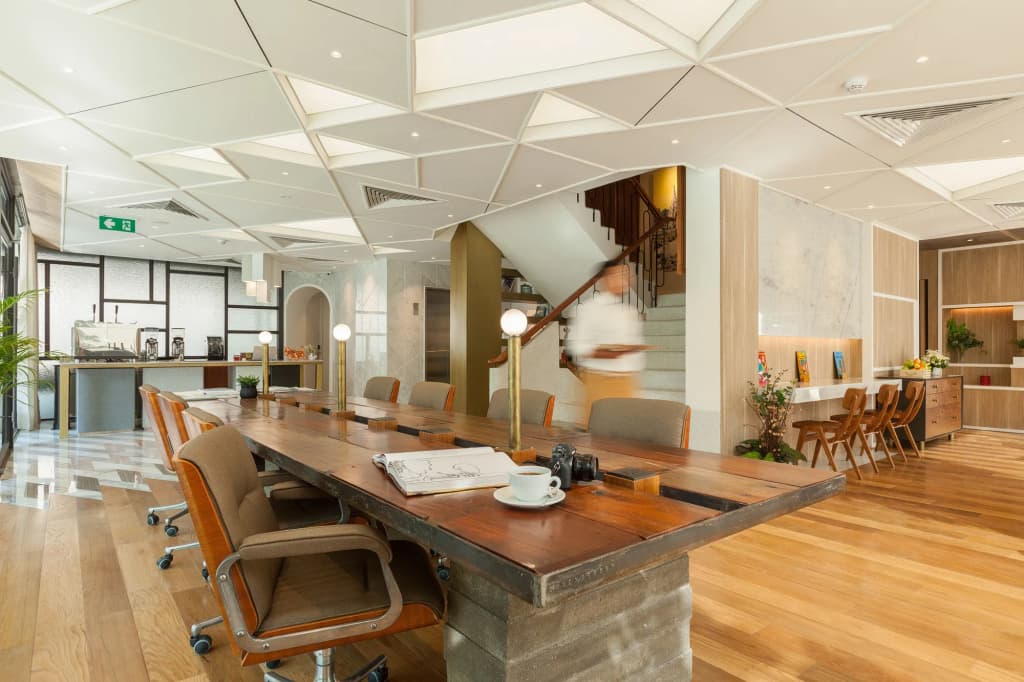 Volve Hotel Bangkok - photo 16