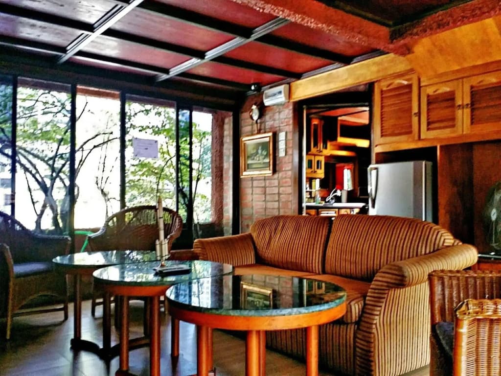 Rainforest Bed & Breakfast - photo 17
