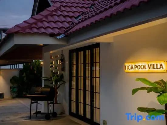 Ipoh Tiga Pool Villa by Papahost - photo 7