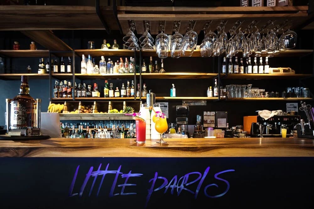 Little Paris Phuket - photo 22