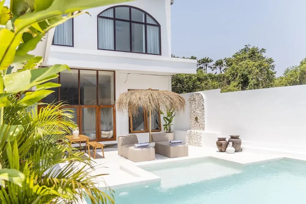 Beach Villas Canggu 300m from Echo Beach - photo 14