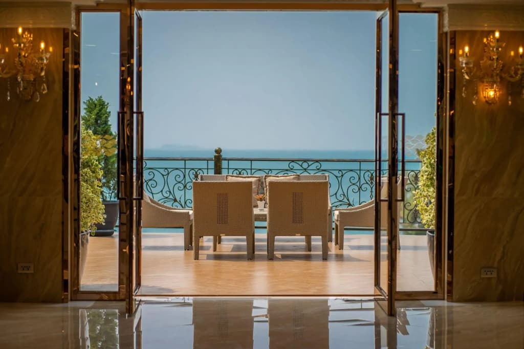 LK Emerald Beach - photo 7