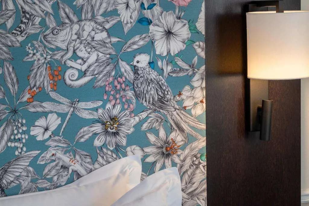 Hotel Park Lane Paris - photo 29