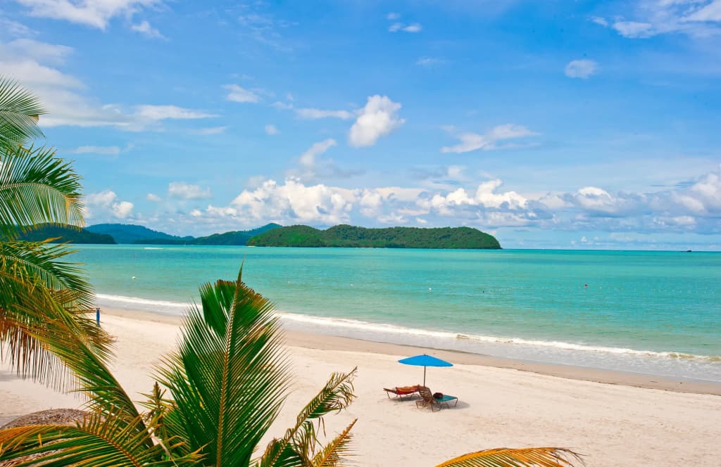 Malibest Resort - photo 15