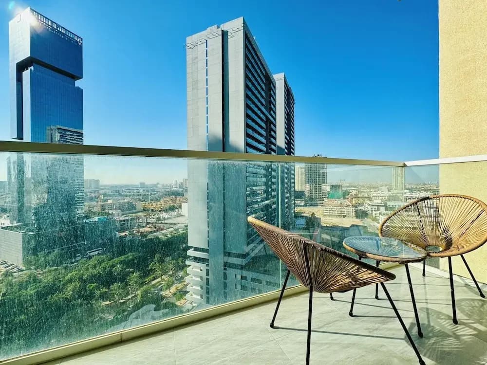 Venduras - Chic Apt Hameni Tower JVC - photo 5
