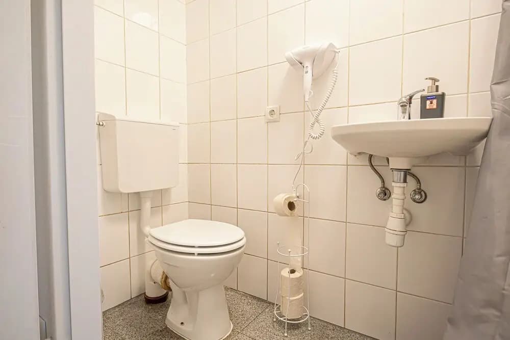 Simple 1BR Studio for a Relaxing Stay - photo 14