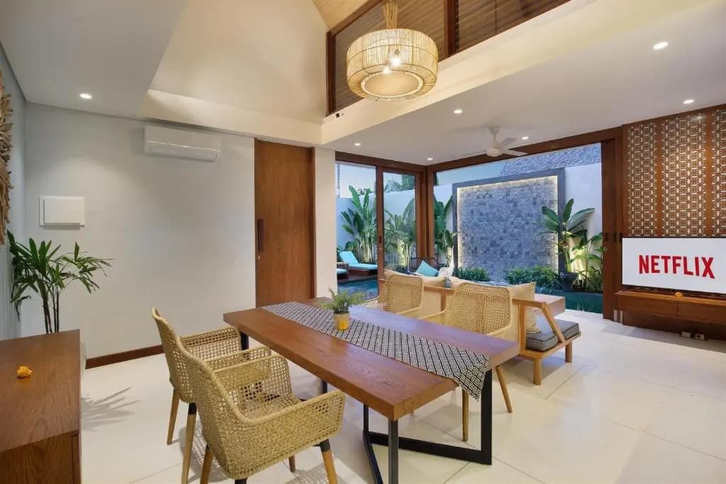 Sanora Villa Sanur by Ini Vie Hospitality - photo 15