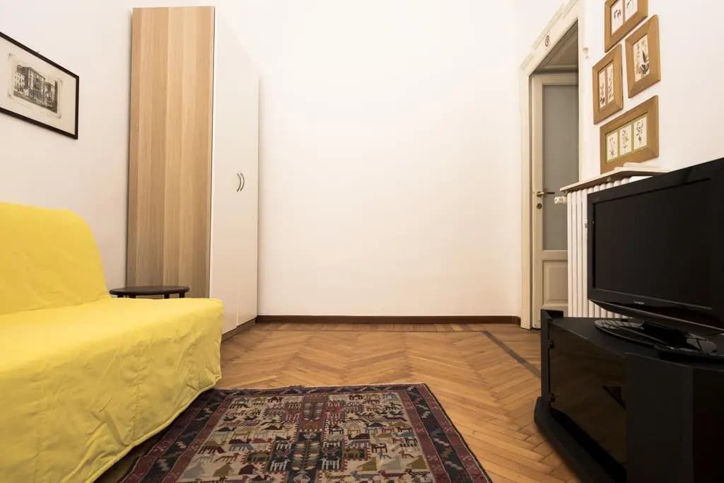 Ramazzini Apartment - photo 1