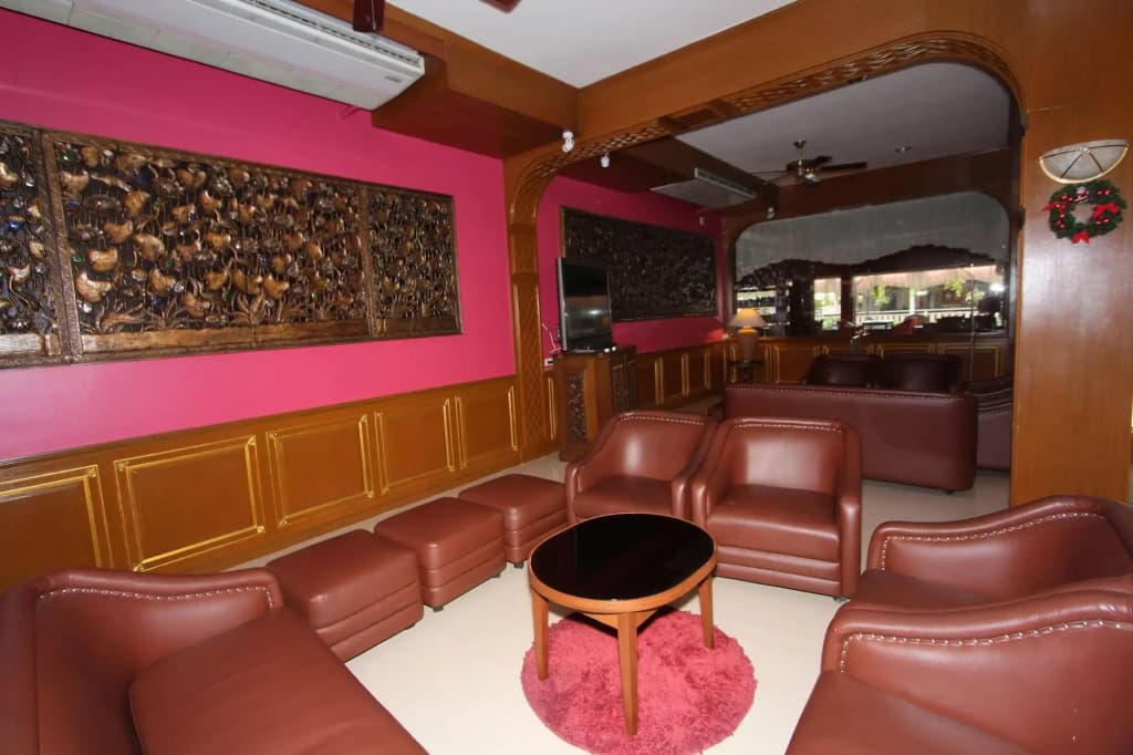 Sabai Inn - photo 2