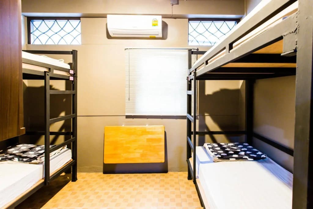 Hits Hostel - photo 3