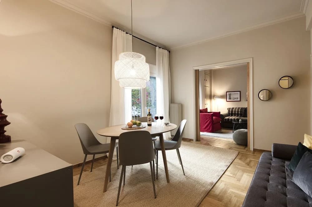 Brand New Modern Apartment - photo 5