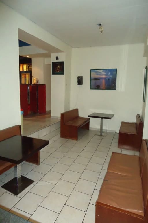 Zorbas Hotel - Hostel - photo 2