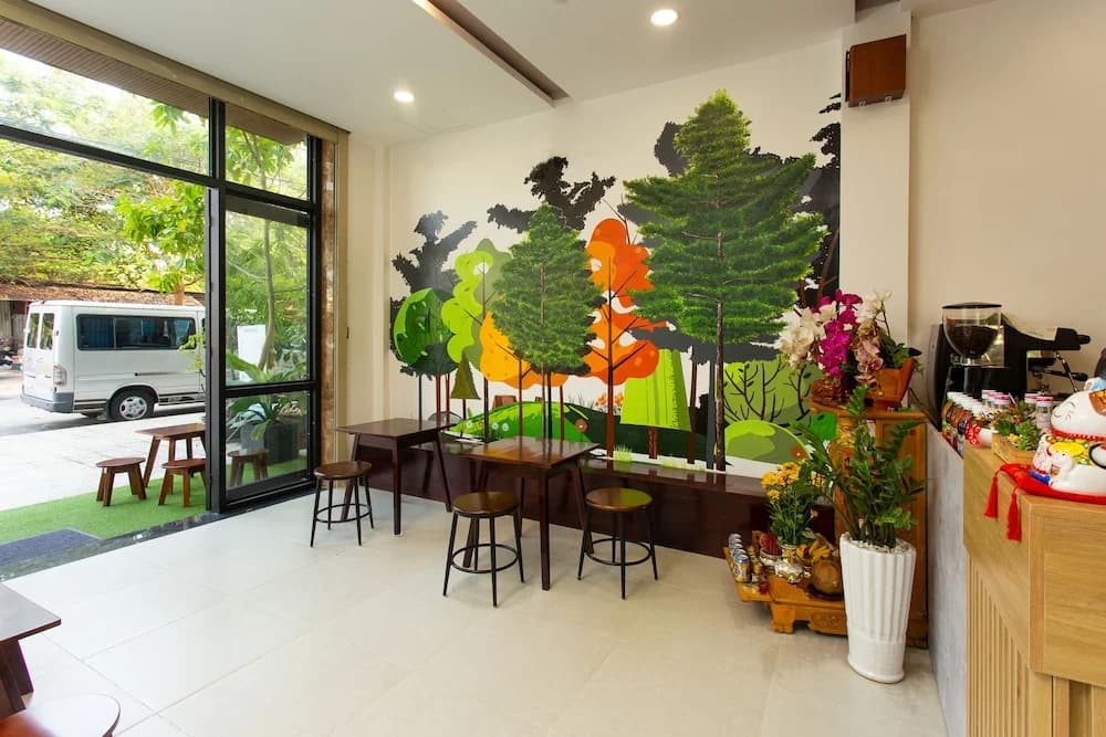 NOS House - photo 20