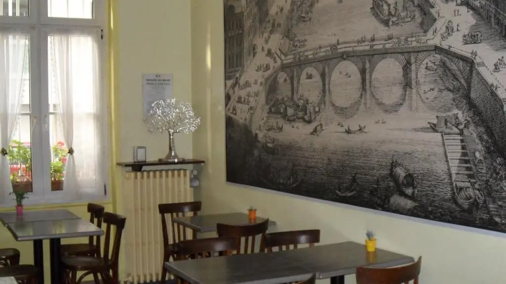 Hôtel Jean Bart - photo 11