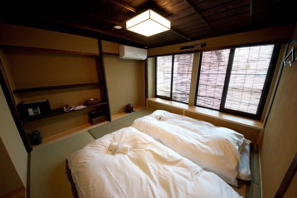 Mosaic Machiya KSK - photo 5