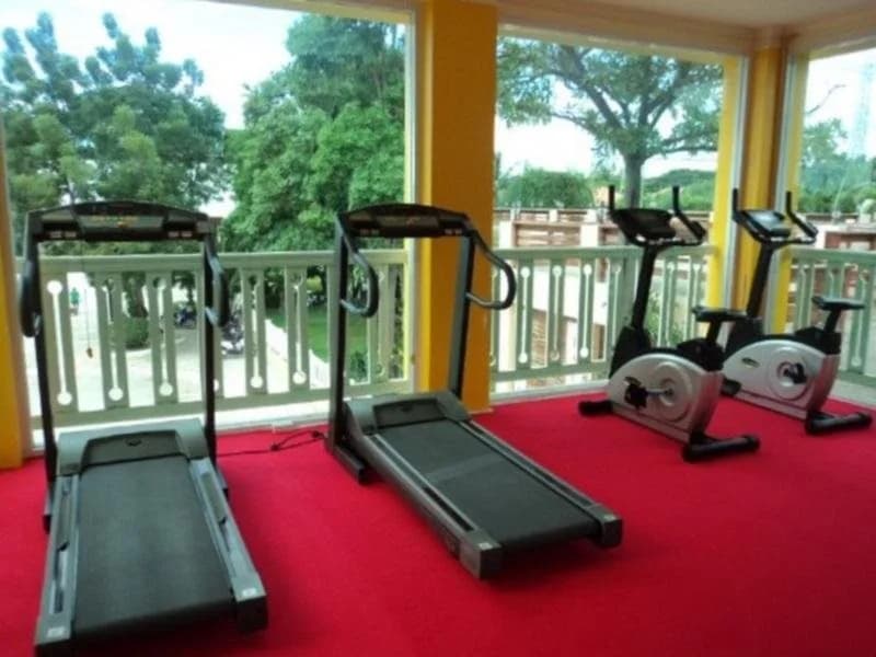 Tavimook Boutique Hotel - photo 17