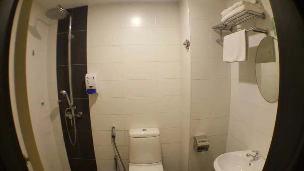 Super 8 Hotel @ Georgetown - photo 7