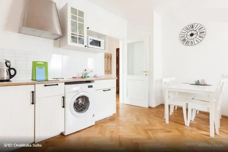 Orebitská Suite - photo 1